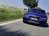 Audi RS7 (2014) - picture 4 of 9