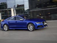 2014 Audi RS7, 5 of 9