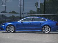 Audi RS7 (2014) - picture 6 of 9