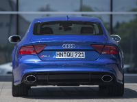 2014 Audi RS7, 7 of 9