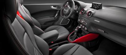 Audi S1 and S1 Sportback (2014) - picture 4 of 16