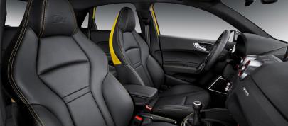Audi S1 and S1 Sportback (2014) - picture 15 of 16