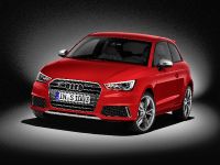 Audi S1 and S1 Sportback (2014) - picture 1 of 16