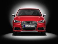 Audi S1 and S1 Sportback (2014) - picture 2 of 16