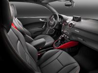 Audi S1 and S1 Sportback (2014) - picture 4 of 16