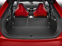 Audi S1 and S1 Sportback (2014) - picture 5 of 16