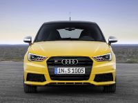 Audi S1 and S1 Sportback (2014) - picture 8 of 16