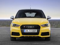 Audi S1 and S1 Sportback (2014) - picture 8 of 16