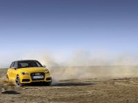 Audi S1 and S1 Sportback (2014) - picture 13 of 16