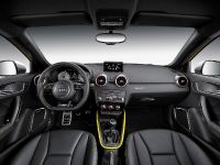 Audi S1 and S1 Sportback (2014) - picture 14 of 16
