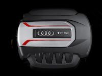 Audi S1 and S1 Sportback (2014)