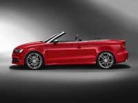 Audi S3 Cabriolet (2014) - picture 3 of 8