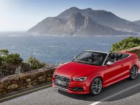 Audi S3 Cabriolet (2014) - picture 4 of 8