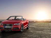 Audi S3 Cabriolet (2014) - picture 5 of 8