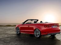 Audi S3 Cabriolet (2014) - picture 6 of 8