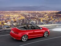 Audi S3 Cabriolet (2014) - picture 7 of 8