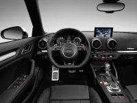 Audi S3 Cabriolet (2014) - picture 8 of 8
