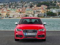 Audi S3 Saloon (2014) - picture 2 of 6