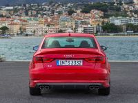 Audi S3 Saloon (2014) - picture 5 of 6