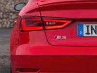 Audi S3 Saloon (2014) - picture 6 of 6