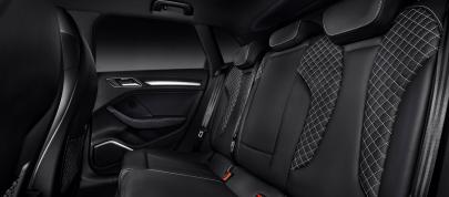 Audi S3 Sportback (2014) - picture 15 of 21