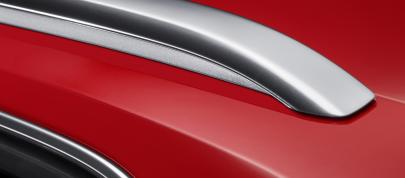 Audi S3 Sportback (2014) - picture 20 of 21