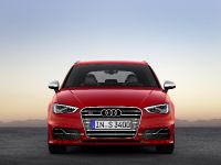 Audi S3 Sportback (2014) - picture 1 of 21