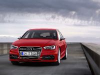 Audi S3 Sportback (2014) - picture 2 of 21