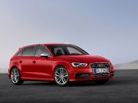 Audi S3 Sportback (2014) - picture 5 of 21