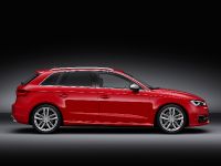 Audi S3 Sportback (2014) - picture 6 of 21