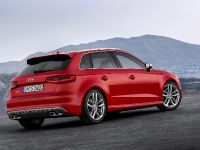 Audi S3 Sportback (2014) - picture 7 of 21