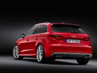 Audi S3 Sportback (2014) - picture 10 of 21