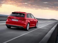 Audi S3 Sportback (2014) - picture 11 of 21