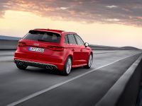 Audi S3 Sportback (2014)
