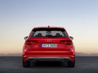 Audi S3 Sportback (2014)