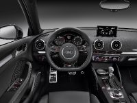 Audi S3 Sportback (2014) - picture 13 of 21
