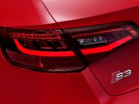 Audi S3 Sportback (2014) - picture 18 of 21