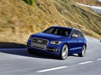 Audi SQ5 (2014) - picture 3 of 4