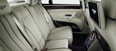 Bentley Continental Flying Spur (2014) - picture 12 of 15