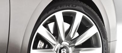 Bentley Continental Flying Spur (2014) - picture 15 of 15