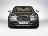 Bentley Continental Flying Spur (2014) - picture 1 of 15