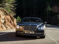 Bentley Continental Flying Spur (2014) - picture 2 of 15