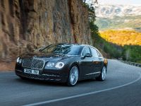 Bentley Continental Flying Spur (2014) - picture 3 of 15