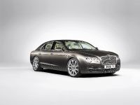 Bentley Continental Flying Spur (2014) - picture 4 of 15