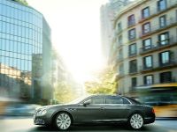 Bentley Continental Flying Spur (2014) - picture 5 of 15