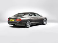 Bentley Continental Flying Spur (2014) - picture 7 of 15