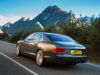 2014 Bentley Continental Flying Spur , 8 of 15