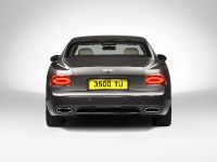 Bentley Continental Flying Spur (2014)