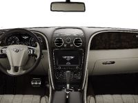 Bentley Continental Flying Spur (2014) - picture 10 of 15