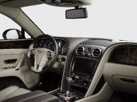 Bentley Continental Flying Spur (2014) - picture 11 of 15